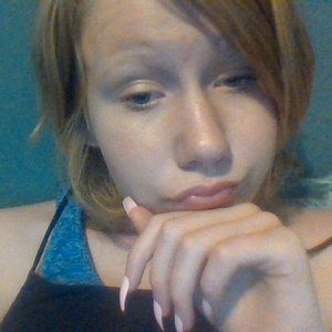 hey tell me what u wanna see on here!